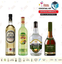 Tequila Cuervo Tradicional Reposado 950 ml - Cavas Towns