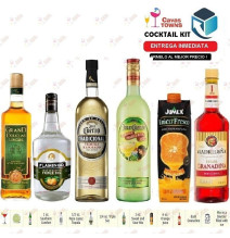 Tequila Cuervo Tradicional Reposado 950 ml - Cavas Towns