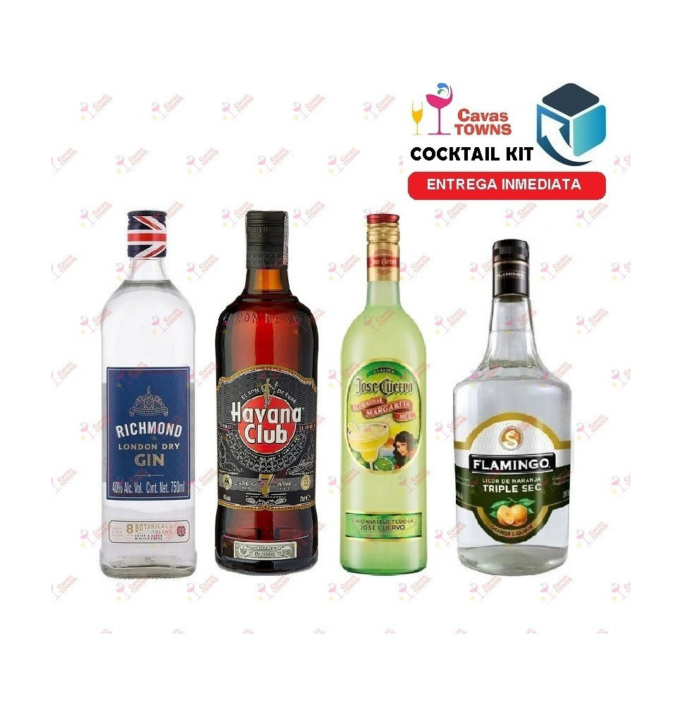 Ron Havana Club Cocktail Kit Caribbean Iced Tea Receta Recipe - Cavas Towns Ron Havana Club Cocktail Kit Caribbean Iced Tea Receta Recipe - Cavas Towns