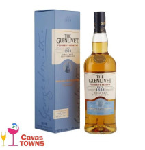 Whisky The Glenlivet Founder's Reserve Single Malt 750 Ml - Cavas Towns