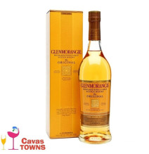 Whisky Glenmorangie The Original 750 ml - Cavas Towns