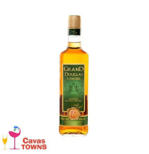Whisky Grand Douglas Longside 750 ml - Cavas Towns
