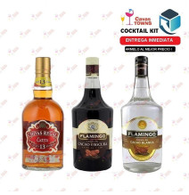 Whisky Chivas Regal Extra 13A Sherry 750 ml - Cavas Towns