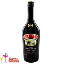 Baileys Irish Cream 700 ml - Cavas Towns