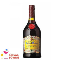 Brandy Cardenal de Mendoza Gran Reserva 700 ml - Cavas Towns