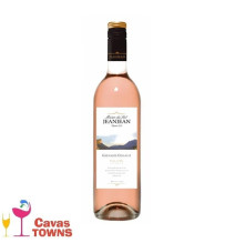 Vino Rosado Maison du Sud Grenache-Cinsault 750ml - Cavas Towns