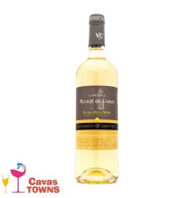 Vino Blanco Château Moulin de Launay 750ml - Cavas Towns