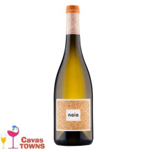 Vino Naia Verdejo Rueda 750 ml - Cavas Towns