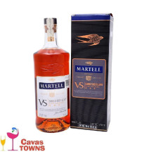Cognac Martell V.S. 700 ml - Cavas Towns