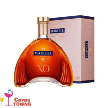 Cognac Martell X.O. 700 ml - Cavas Towns