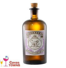 Ginebra Monkey 47 - 500 ml