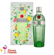 Ginebra Tanqueray Ten 700 ml