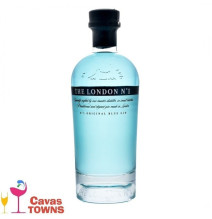 Ginebra The London No 1 700 ml - Cavas Towns