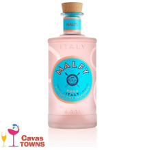 Ginebra Malfy Rose Italiana 750 ml - Cavas Towns