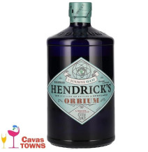 Ginebra Hendricks Neptunia 750 ml - Cavas Towns