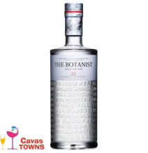 Ginebra The Botanist 700 ml - Cavas Towns