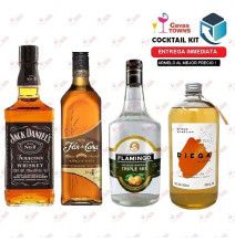 Ginebra Diega Naranja 950 Ml - Cavas Towns