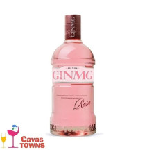 Ginebra MG Española 700 ml - Cavas Towns