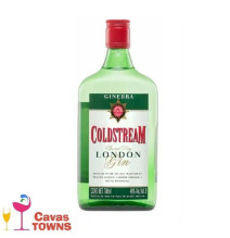 Ginebra Coldstream 700 ml - Cavas Towns