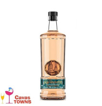Ginebra Puerto de Indias Peach & Orange España 750 ml - Cavas Towns