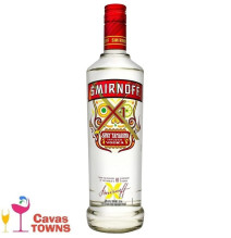 Vodka Smirnoff X1 Tamarindo 750 ml - Cavas Towns