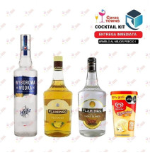 Vodka Wyborowa 750 ml - Cavas Towns
