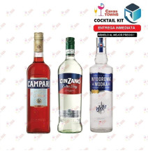 Vodka Wyborowa 750 ml - Cavas Towns