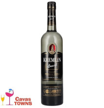 Vodka Kremlin Award Grand Premium 700 ml - Cavas Towns