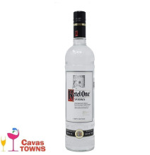 Vodka Ketel One 750 ml - Cavas Towns