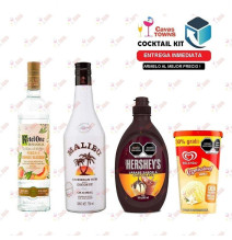 Vodka Ketel One Botanical Cucumber & Mint 750 ml - Cavas Towns