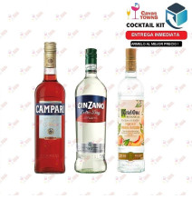 Vodka Ketel One Botanical Peach & Orange Blossom 750 ml - Cavas Towns