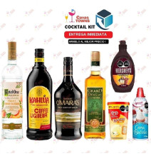 Vodka Ketel One Botanical Peach & Orange Blossom 750 ml - Cavas Towns