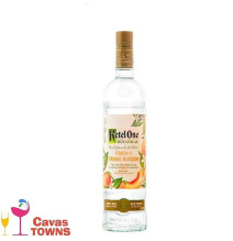 Vodka Ketel One Botanical Peach & Orange Blossom 750 ml - Cavas Towns