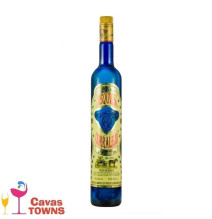 Tequila Corralejo Reposado 700 ml - Cavas Towns