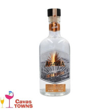 Licor De Agave Agavia Tamarindo 750ml - Cavas Towns