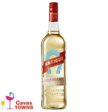 Tequila Herradura Antiguo Reposado 700 ml - Cavas Towns