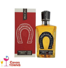 Tequila Herradura Añejo 750 ml - Cavas Towns