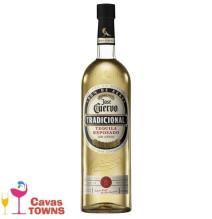 Tequila Cuervo Tradicional Reposado 950 ml - Cavas Towns