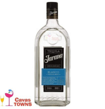 Tequila Jarana Blanco 1 L - Cavas Towns