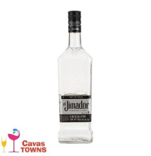 Tequila El Jimador Reposado Cristalino 700 ml - Cavas Towns