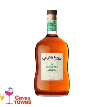 Ron Appleton Estate Signature Blend 750 ml - Cavas Towns