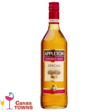 Ron Appleton Special 750 ml - Cavas Towns