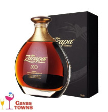Ron Zacapa Centenario XO 750 Ml - Cavas Towns