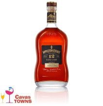 Ron Appleton Estate 12 años 750 ml - Cavas Towns