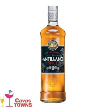 Ron Antillano Spice 1L - Cavas Towns