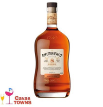 Ron Appleton Estate 8 años Reserva 750 ml - Cavas Towns