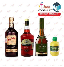 Ron Matusalem 18 Años Gran Reserva 750 ml - Cavas Towns