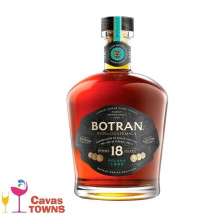 Ron Botran Añejo 18 750 ml - Cavas Towns