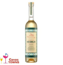 Mezcal 400 Conejos Reposado 750 Ml - Cavas Towns