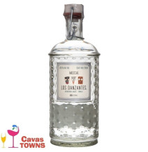 MezcalLos Danzantes Joven Espadin 750 ml - Cavas Towns